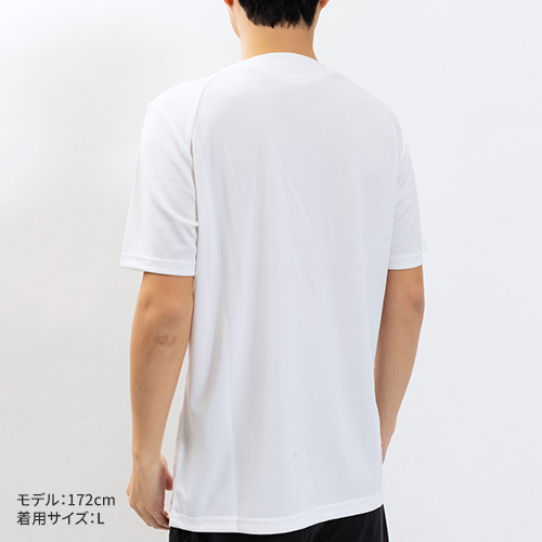 TEAMFINAL26 トレーニングシャツ