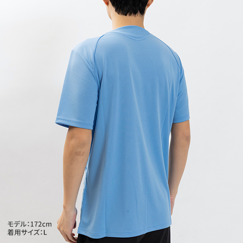 TEAMFINAL26 トレーニングシャツ