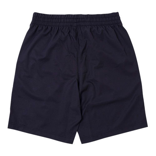 ウーブンショーツ 9インチ