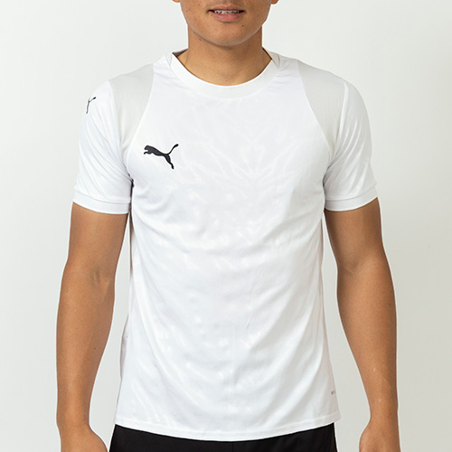 TEAMCUP ゲームシャツ