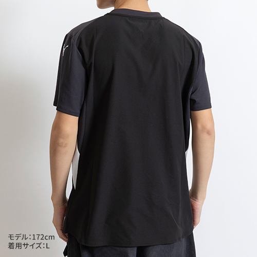 TEAMFINAL26 ULTRAWEAVE ゲームシャツ