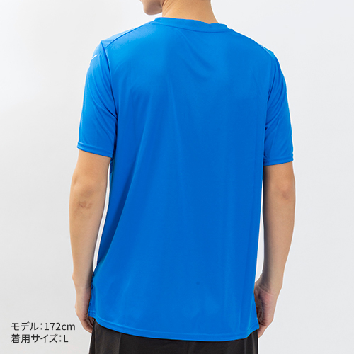 TEAMFINAL グラフィック ゲームシャツ