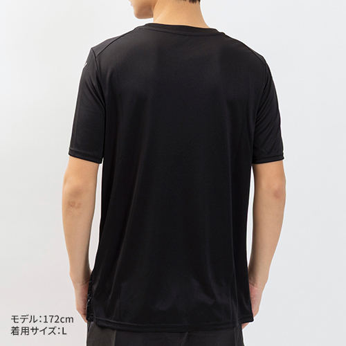 TEAMFINAL グラフィック ゲームシャツ