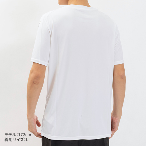 TEAMFINAL グラフィック ゲームシャツ