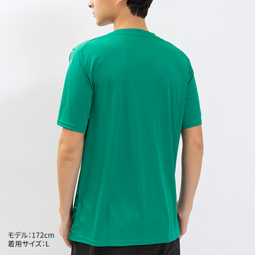 TEAMFINAL グラフィック ゲームシャツ