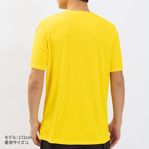 TEAMFINAL グラフィック ゲームシャツ