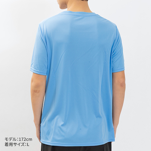 TEAMFINAL グラフィック ゲームシャツ