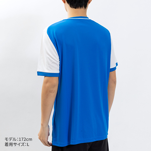 TEAMLIGA26 ゲームシャツ