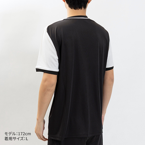 TEAMLIGA26 ゲームシャツ