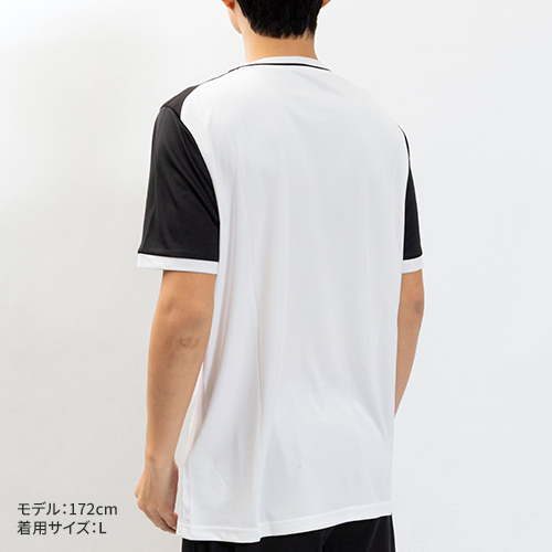 TEAMLIGA26 ゲームシャツ