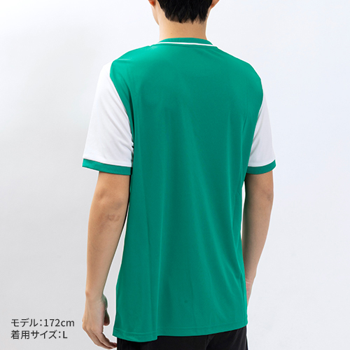 TEAMLIGA26 ゲームシャツ