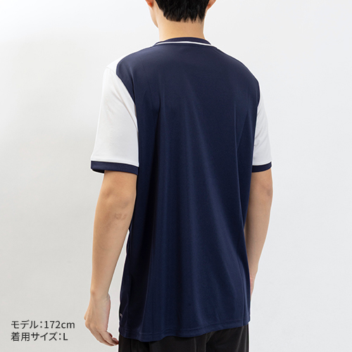 TEAMLIGA26 ゲームシャツ