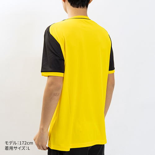 TEAMLIGA26 ゲームシャツ