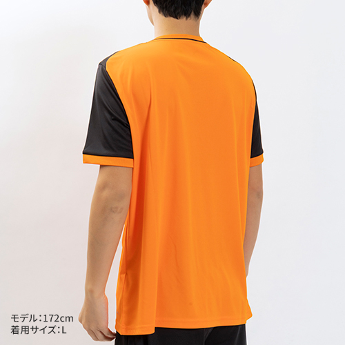 TEAMLIGA26 ゲームシャツ