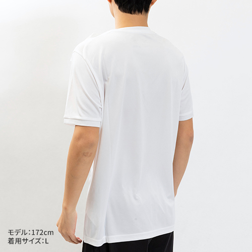 TEAMLIGA26 ゲームシャツ