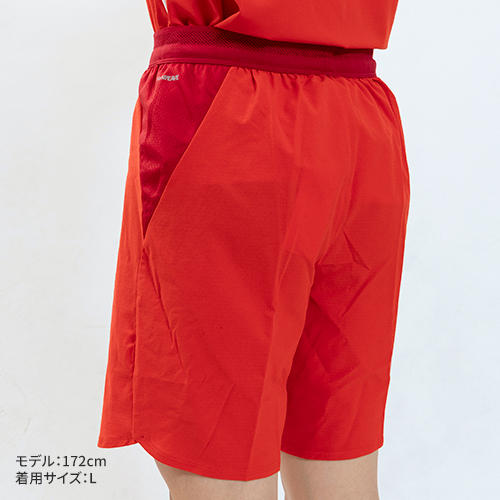 TEAMFINAL26 ULTRAWEAVE ショ－ツ