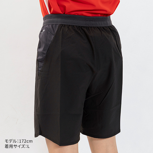 TEAMFINAL26 ULTRAWEAVE ショ－ツ