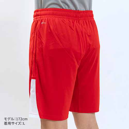 TEAMLIGA26 ショーツ