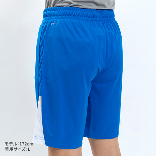 TEAMLIGA26 ショーツ