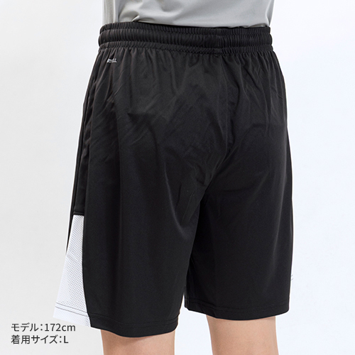 TEAMLIGA26 ショーツ