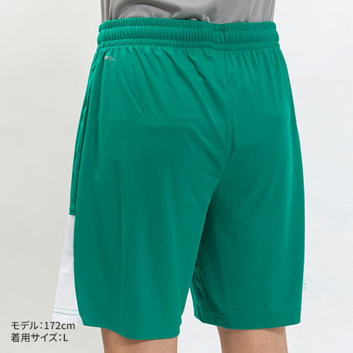 TEAMLIGA26 ショーツ