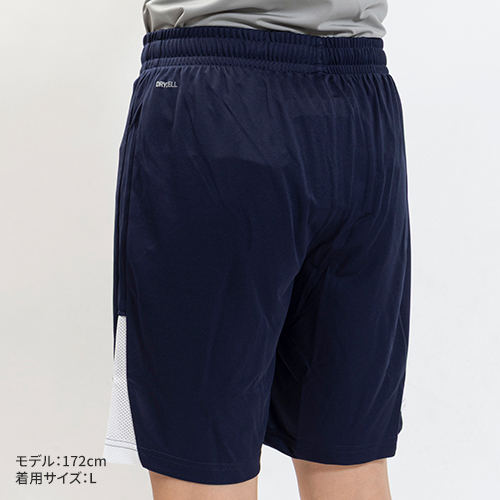 TEAMLIGA26 ショーツ