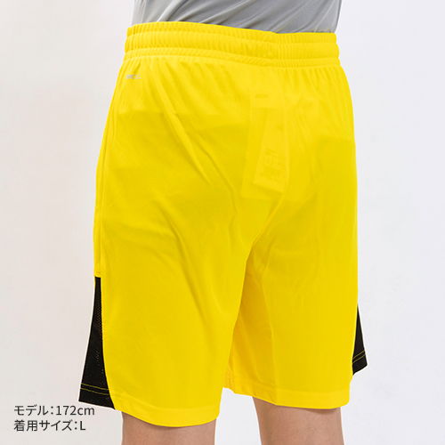 TEAMLIGA26 ショーツ