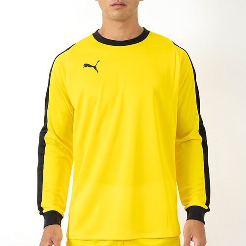 LIGA GK シャツ パッド付き