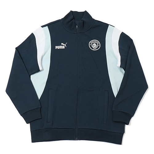 マンチェスター・シティ FTBL ARCHIVE トラック ジャケット