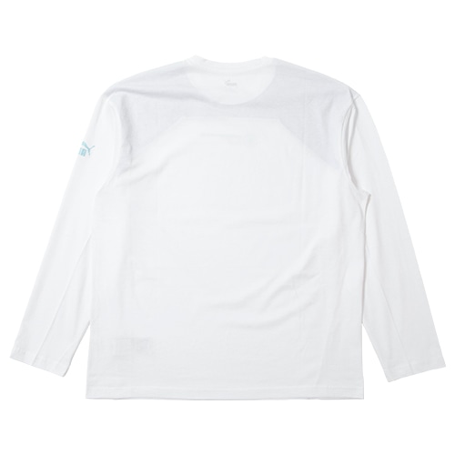 マンチェスター・シティ FTBLCULTURE 長袖Tシャツ