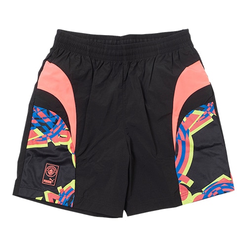 マンチェスター・シティ FTBLNRGY ウーブン ショーツ