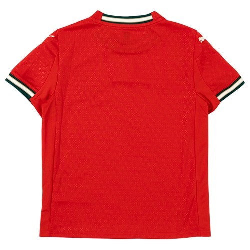 ジュニア 2025 ポルトガル代表 HOME ユニフォーム