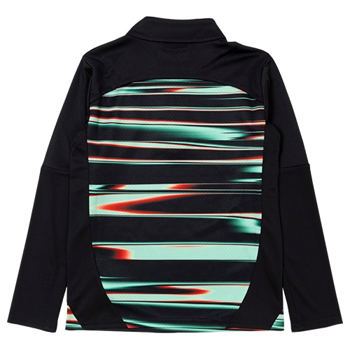 ジュニア 2025 ポルトガル代表 プレマッチ 1/4ジップトップ