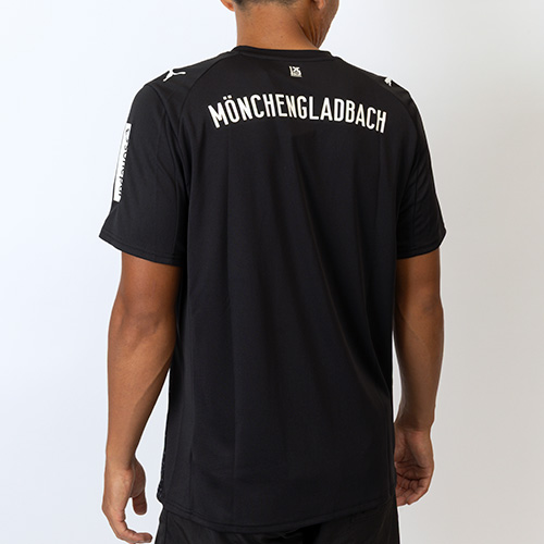 25-26 ボルシア・メンヒェングラートバッハ 3rd ユニフォーム