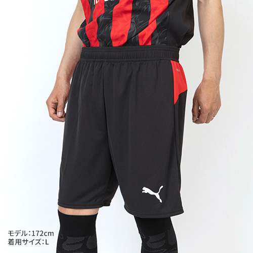 25-26 ACミラン ショーツ