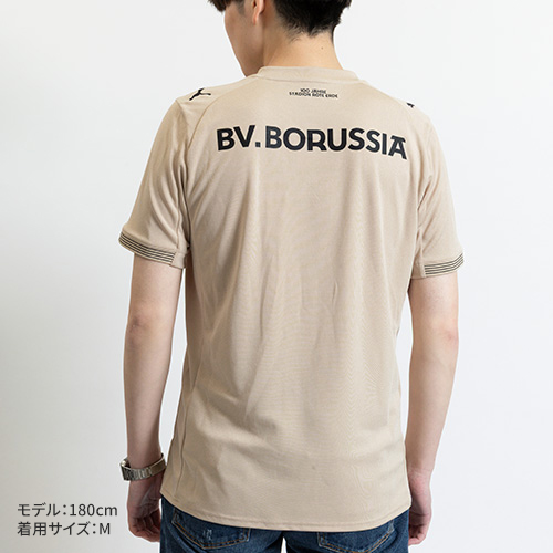 25-26 ドルトムント SPECIAL EDITION ユニフォーム