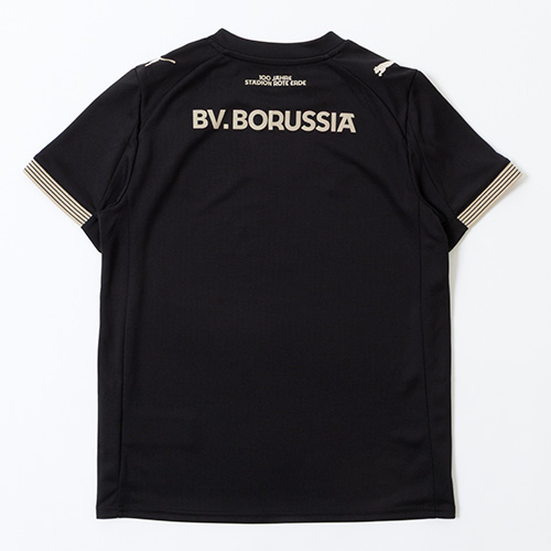 ジュニア 25-26 ドルトムント SPECIAL EDITION レプリカユニフォーム