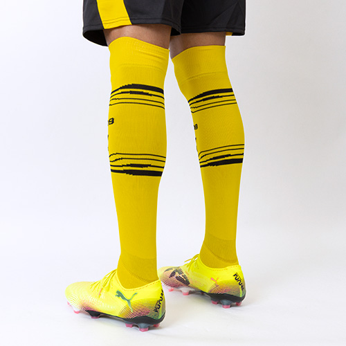 25-26 ドルトムント HOME ソックス