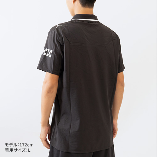 25-26 マンチェスター・シティ AWAY オーセンティックユニフォーム