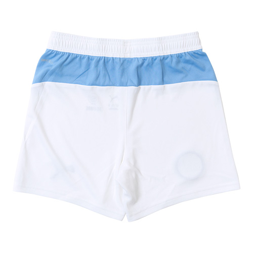 ジュニア 25-26 マンチェスター・シティ HOME ショーツ
