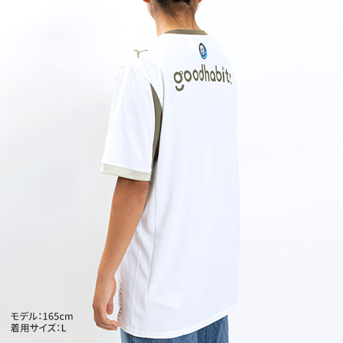 25-26 PSV 3rd ユニフォーム