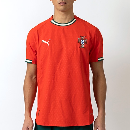 2025 ポルトガル代表 HOME オーセンティックユニフォーム