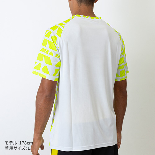 25-26 ドルトムント プレマッチシャツ