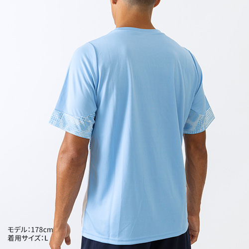 25-26 マンチェスター・シティ トレーニングシャツ