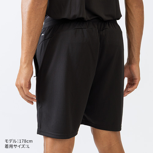 25-26 マンチェスター・シティ トレーニングショーツ