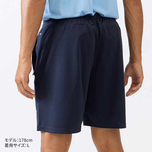 25-26 マンチェスター・シティ トレーニングショーツ