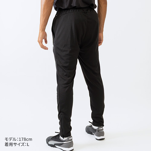 25-26 マンチェスター・シティ トレーニングパンツ