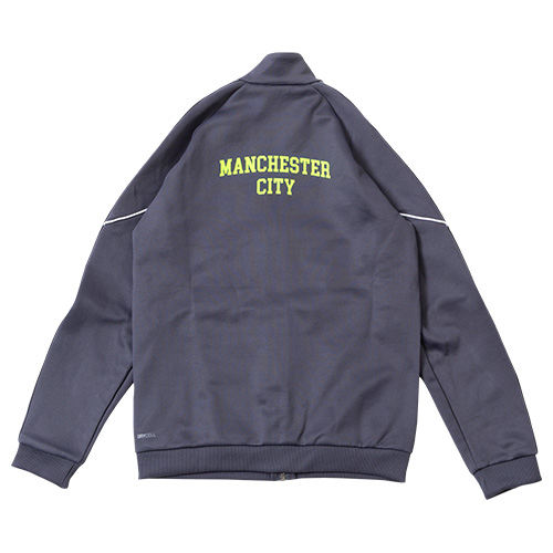 ジュニア マンチェスター・シティ KING アンセムジャケット