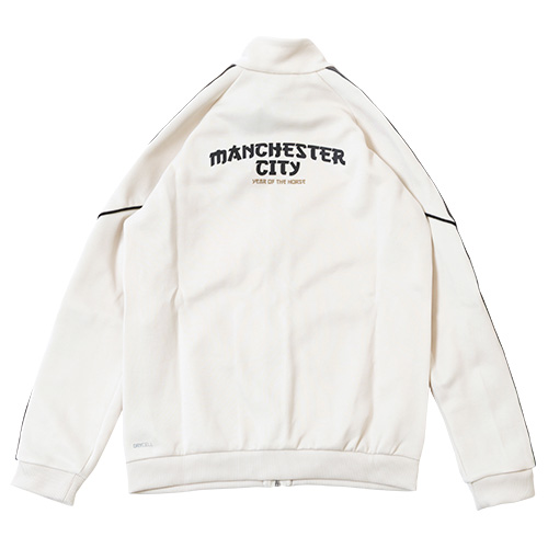 ジュニア マンチェスター・シティ KING アンセムジャケット