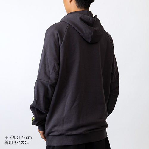 ドルトムント KING フーディ